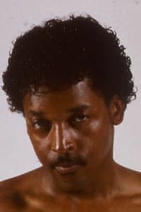 Gene LaMar in Zebra Love