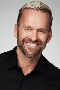 Bob Harper in Fit for TV: The Reality of the Biggest Loser
