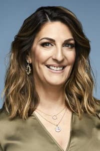 Soraya Lavasani in Leif GW - nyhetsspecial om Madsen