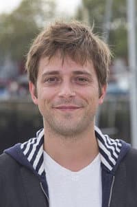 Julien Baumgartner in La Trilogie française