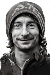 Dave Graham in ZA