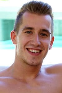 Raphael Nyon in Summer Break 2