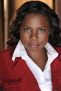 Charline St. Charles in The Integrity of Joseph Chambers