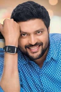 Ankush Chaudhari in Por Bazaar