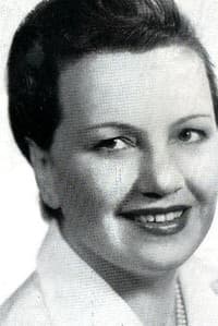 Edda Soligo in Felicita Colombo