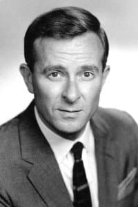 Alec McCowen in Squaring the Circle