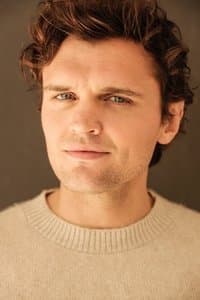 Ray Nicholson in I Love You Forever