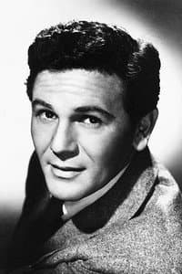 John Garfield in Thank Your Lucky Stars