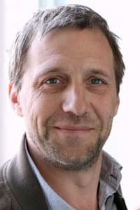 Fabio Zenoni in 3 garçons, 1 fille, 2 mariages