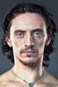 Sergei Polunin in Ashton Celebration