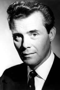 Dirk Bogarde in Doctor in the House