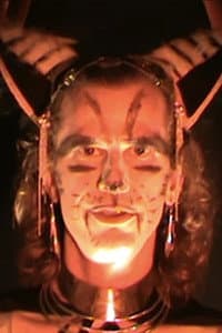 Danny Natter in Cats 2