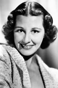 Gladys Swarthout in Rose of the Rancho