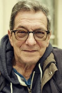 Tom Kempinski in A.D.A.M.