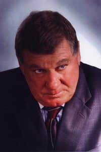 Réjean Lefrançois in Roche papier ciseaux