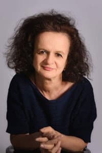 Maria Cristina Maccà in Albergo Roma