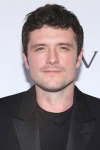 Josh Hutcherson in JoJo: The Pop Princess
