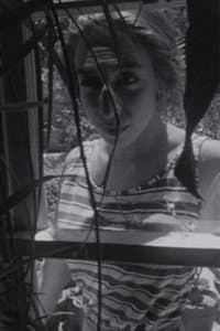 Amy Halpern in Shooting Women