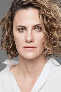 Isabel Aerenlund in Poseída