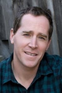 Rob Reinis in Commentary! The Musical