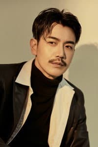 Ken Chang Tzu-Yao in Saat Po Long