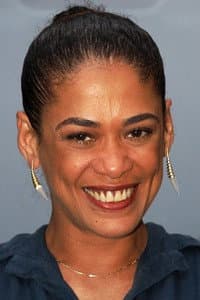 Aida Leiner in Celebração - 100 Anos do Cinema Nacional