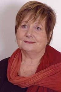 Françoise Monneret in Ma petite planète chérie