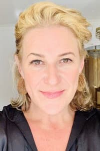Bonnie Lee Bouman in Seal Team Eight: Behind Enemy Lines
