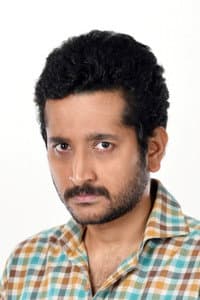 Parambrata Chatterjee in Drishti Pradip