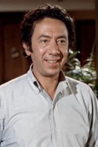 Eugene Troobnick in Story of the Christmas Carol