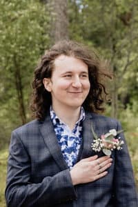 Jamie Till in K-HOLE
