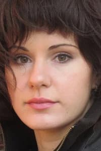 Mariia Shustrova in Снежная Королева: Разморозка