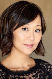 Elaine Kao in Paper Tiger