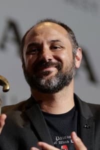 Demián Rugna in Comando campeón
