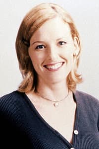 Sarah Trigger in Final Shot: The Hank Gathers Story