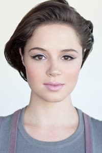 Kether Donohue in Over the GW