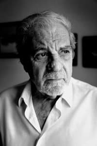 Juan Marsé in Objeto encontrado
