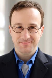 Zac Jaffee in Live Long
