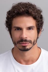 Tiago Deam in Silencio