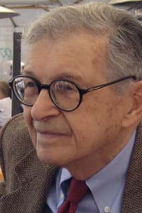 Furio Scarpelli in La strana coppia. Incontro con Age e Scarpelli