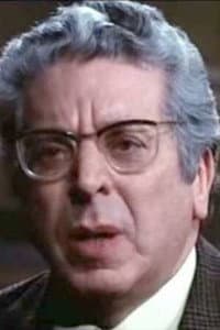 Maurice Nasil in L'Aigle à deux têtes