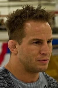 Sean Sherk in UFC 56: Full Force