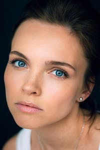 Natalya Zemtsova in Анна и Вано. Ванна и вино