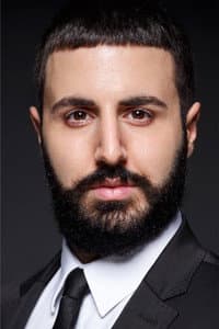 Simon Kasto in Återigen en affär att minnas!