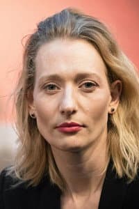 Magdalena Popławska in Jestem mordercą