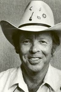 Charlie Louvin in Charlie Louvin: Still Rattlin' the Devil's Cage