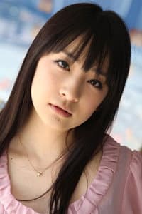 Ayano Yamamoto in 63-fun-go