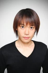 Chihiro Suzuki in Voices of a Distant Star