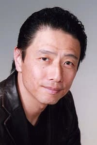 Kiyomitsu Mizuuchi in アベノ橋魔法☆商店街