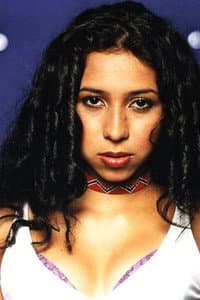 Ivonne Guzmán in Vivir intentando